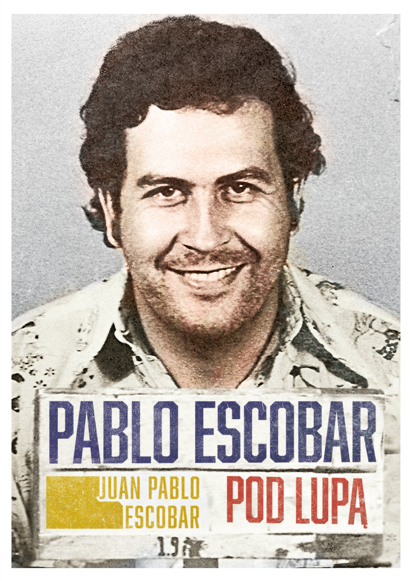 Пабло Эскобар