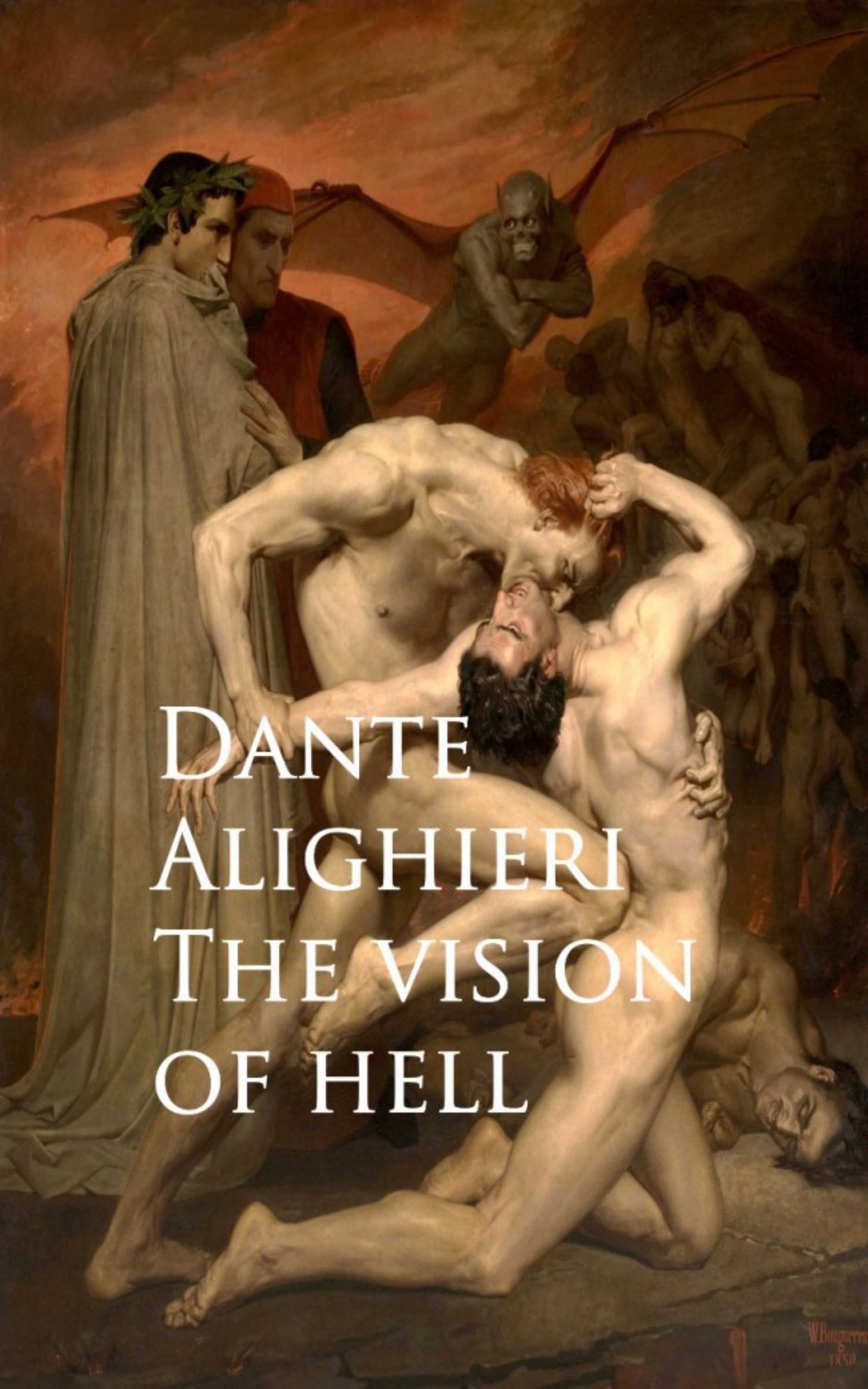 The vision of <b>hell</b> - <b>Dante</b> Alighieri скачать.