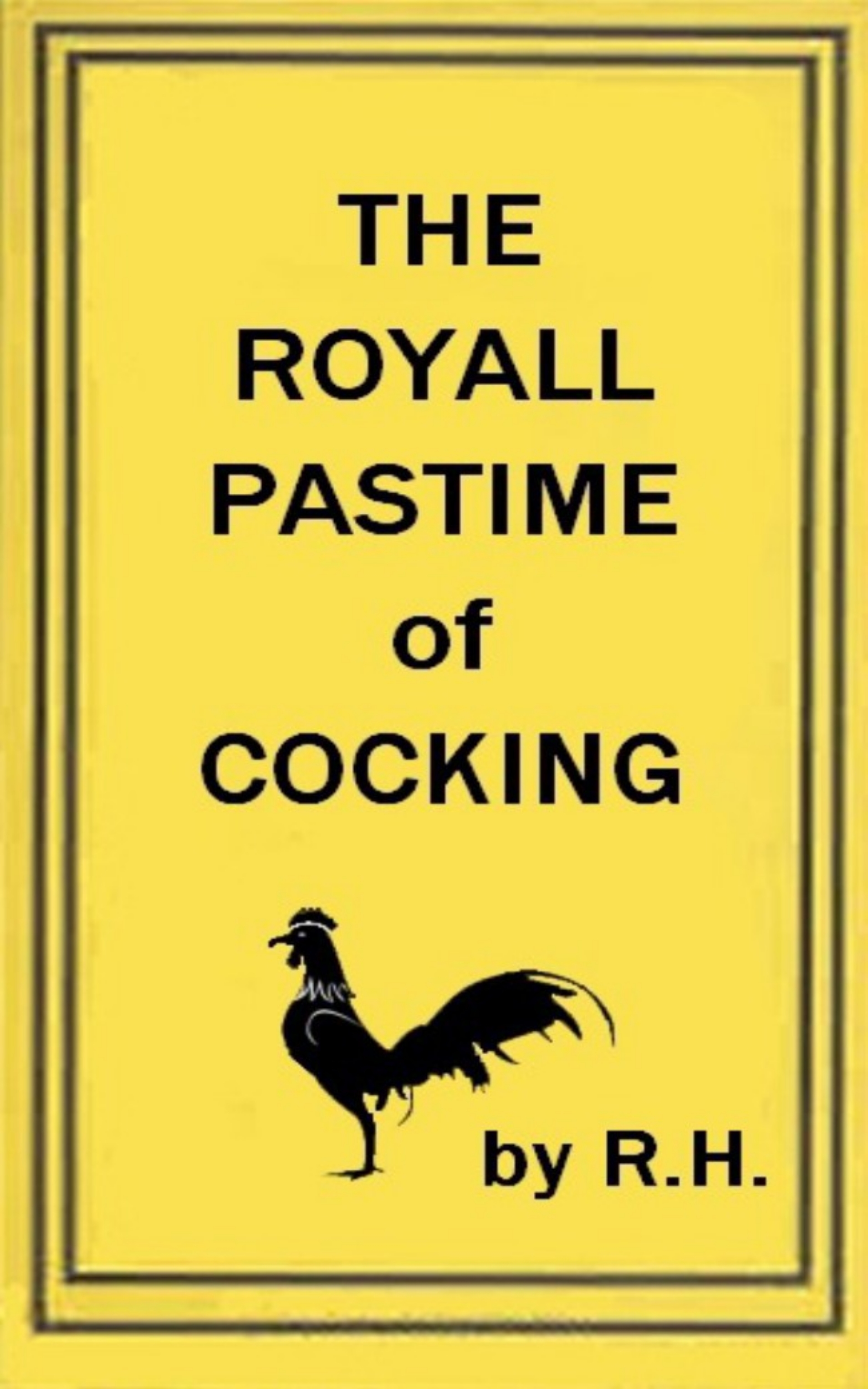 Game Of Cocks